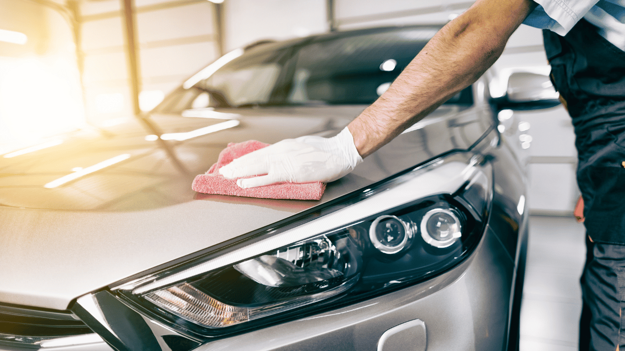 Car Wash Tips And Tricks