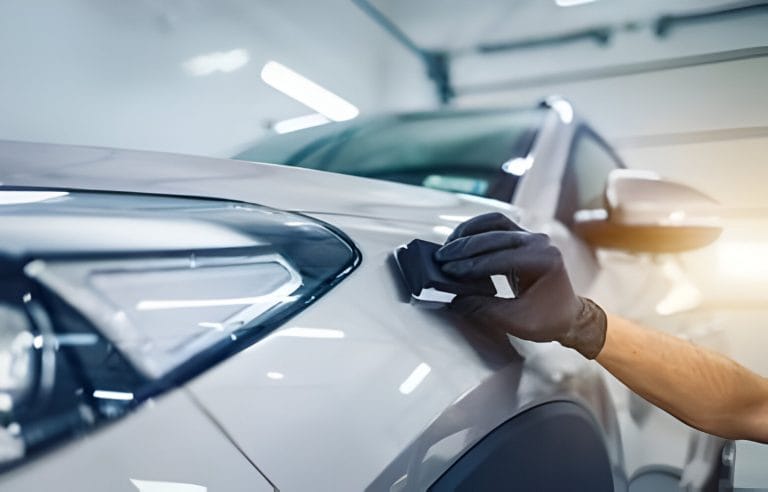 Ceramic Coating in tualatin