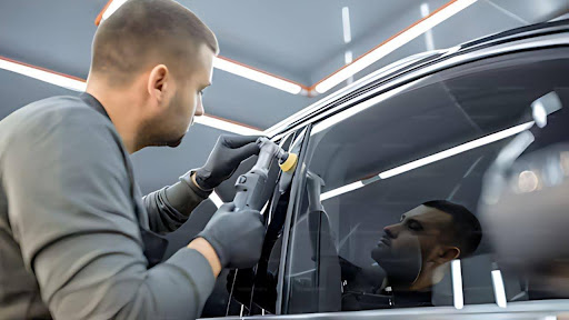 What Does Car Detailing Include?