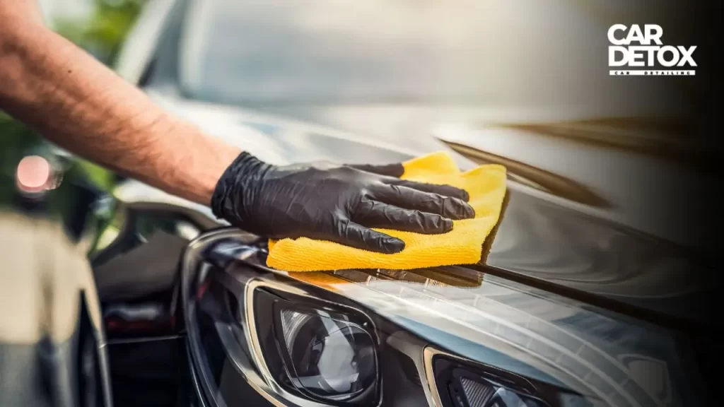 5 Signs You Need Professional Car Detailing In Portland