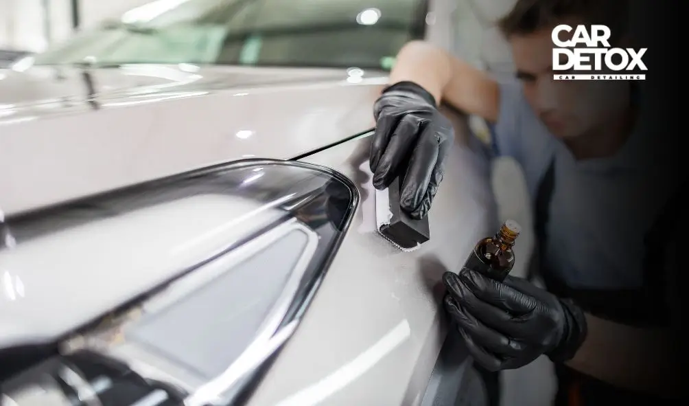 How Professional Car Detailing Can Help