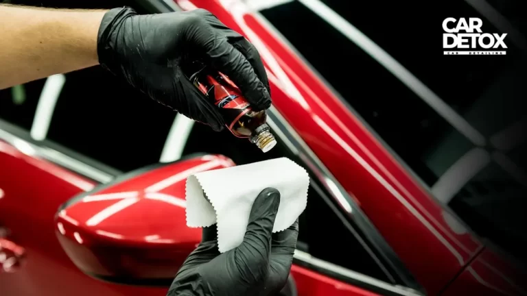 Ceramic Coating vs. PPF Coating