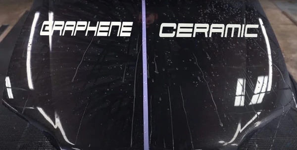 Graphene Ceramic Coating