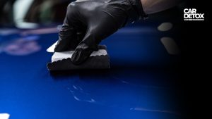 How To Remove Ceramic Coating From Your Car