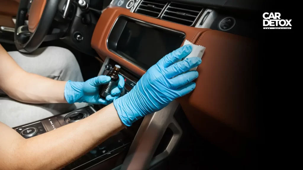 Is interior ceramic coating worth it?