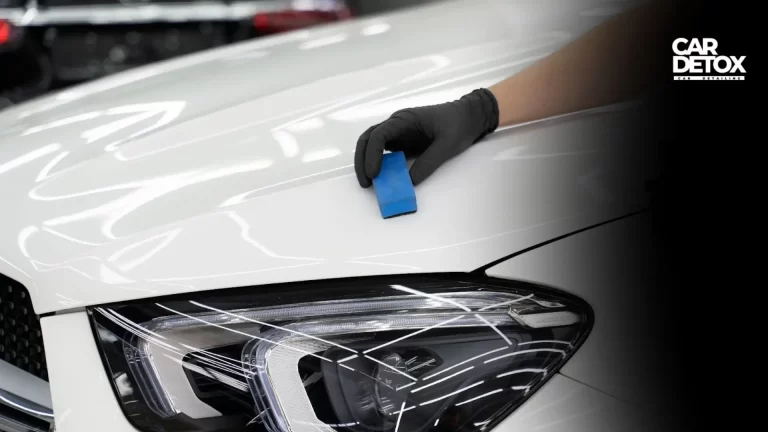 Is Ceramic Coating Safe for Your Car