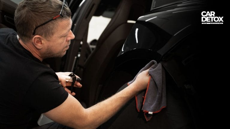 Is ceramic coating necessary for a new car