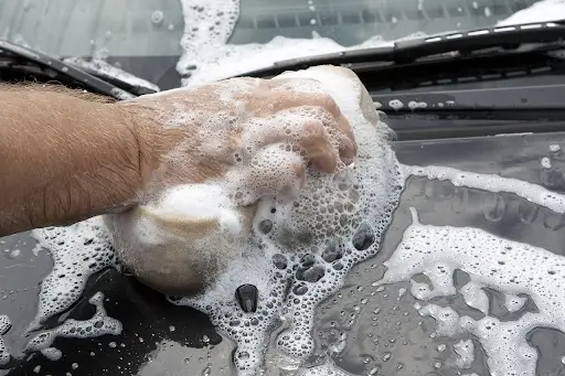 Car wash Car Detox