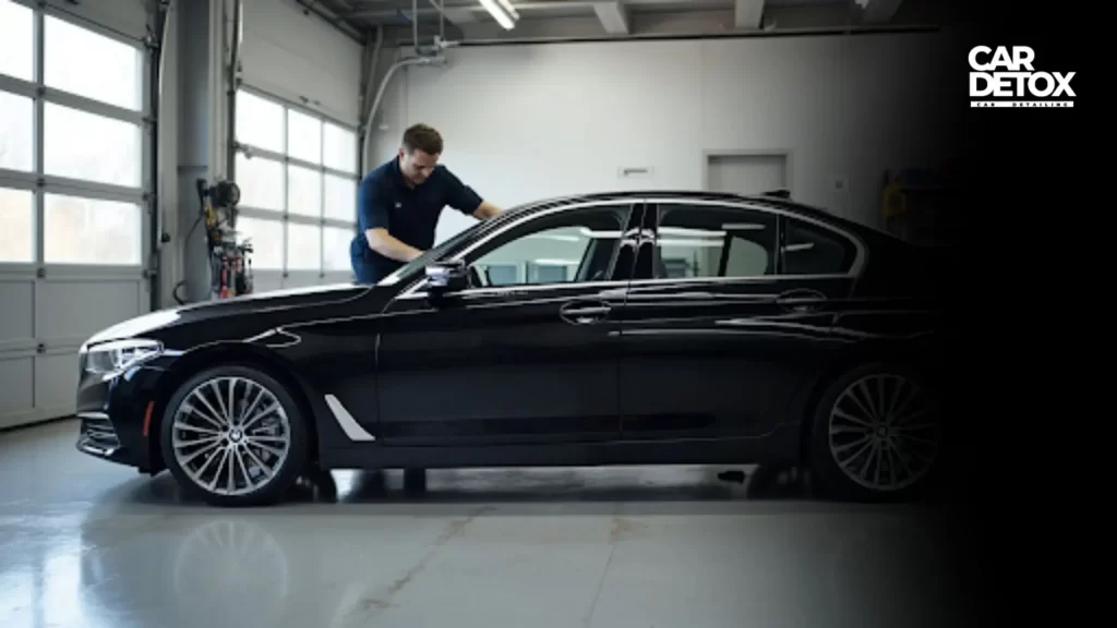 car-detailing