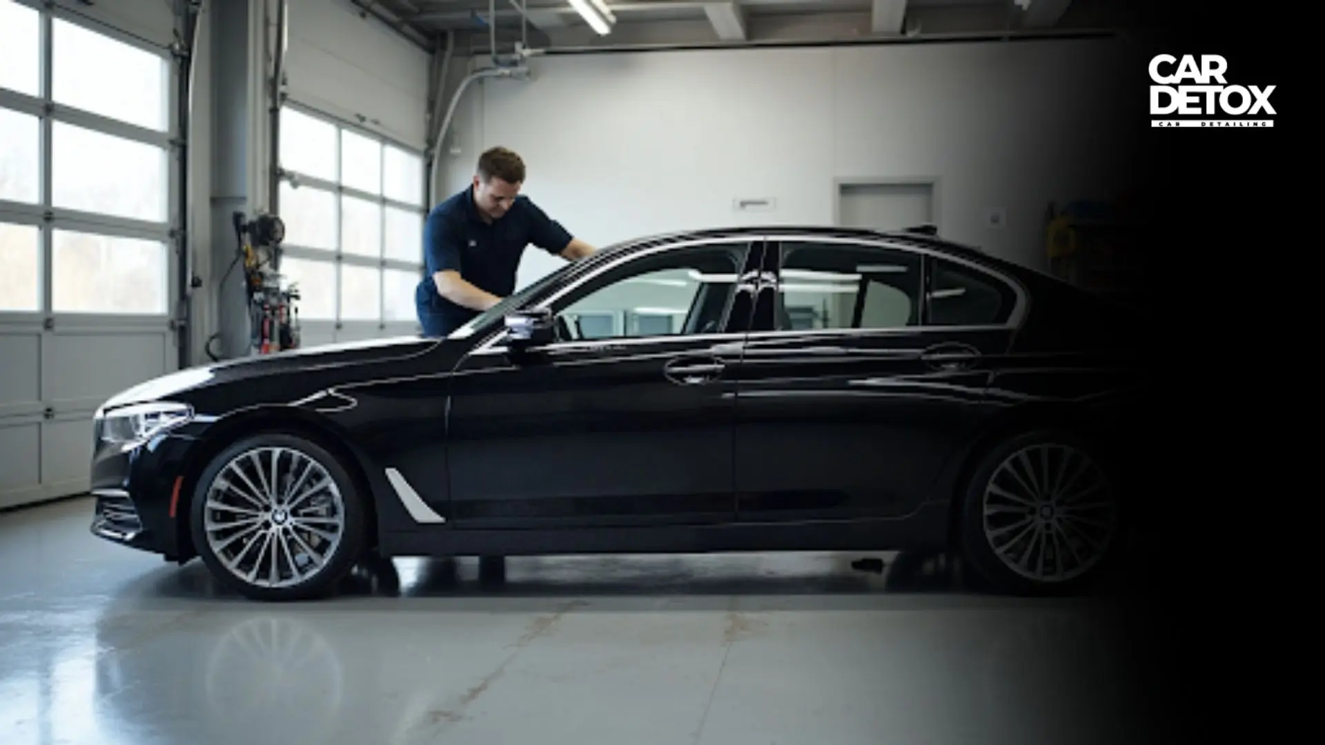 car-detailing