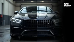 ceramic coating new car