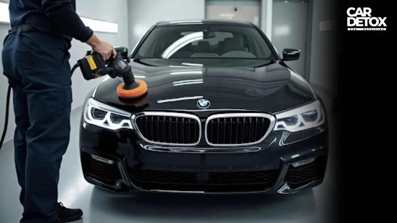 how-to-polish-your-car