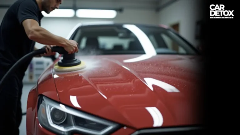 how-often-should-you-polish-your-car