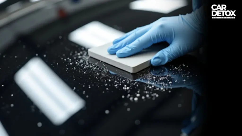 can-you-clay-bar-ceramic-coated-car