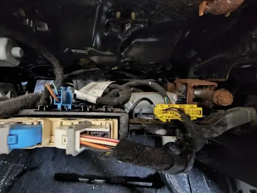 electronic-products-in-car