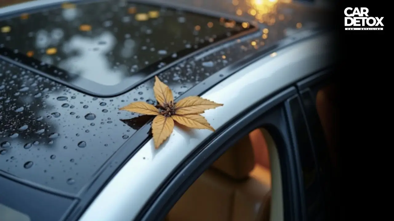 sun-roof-drain-clogs