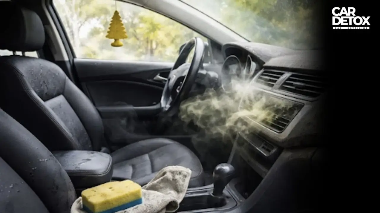 will-mold-comeback-after-cleaning-the-car