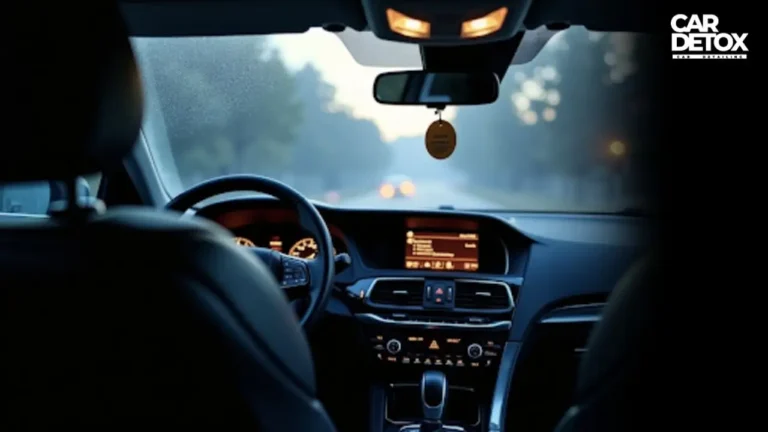 car-detox