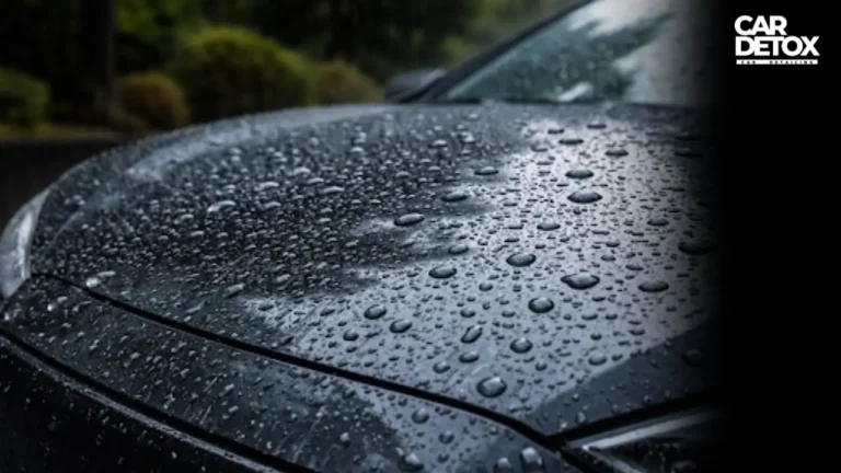 is-ceramic-coating-worth-in-rainy-weather
