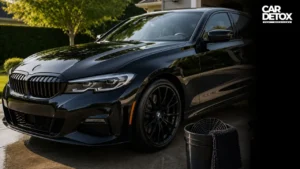 How to Keep a Black Car Clean and Swirl-Free (2)