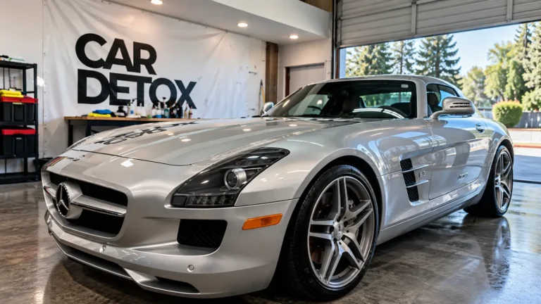 Ceramic Coating Packages Explained