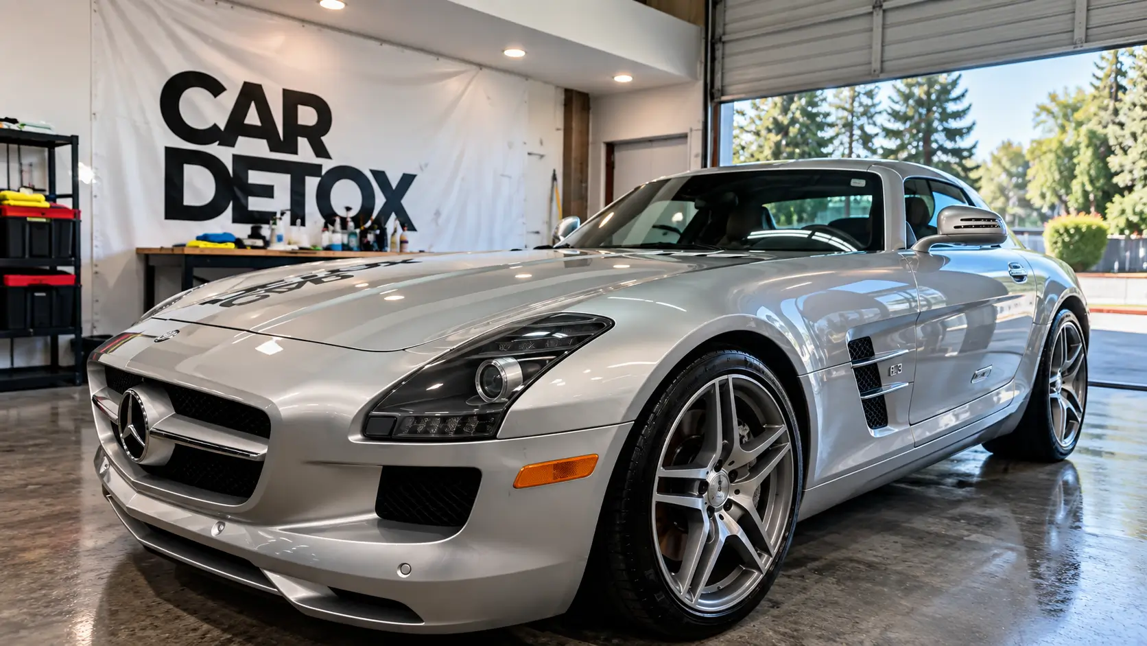 Ceramic Coating Packages Explained