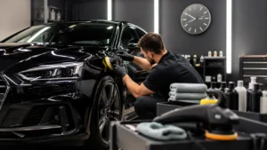 How Long Does Car Detailing Take