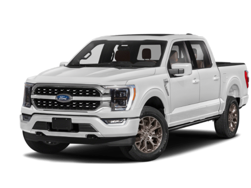 Ford Truck - Car Detaling Service in tualatin
