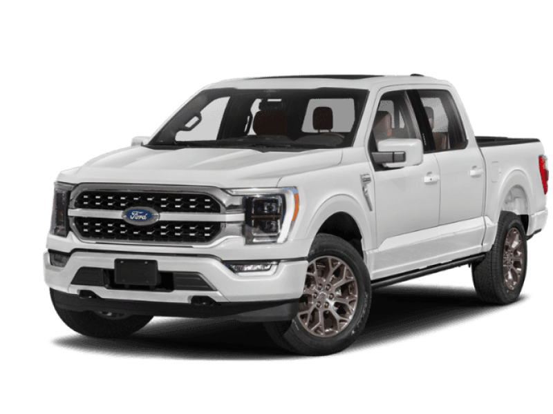 Ford Truck - Car Detaling Service in tualatin