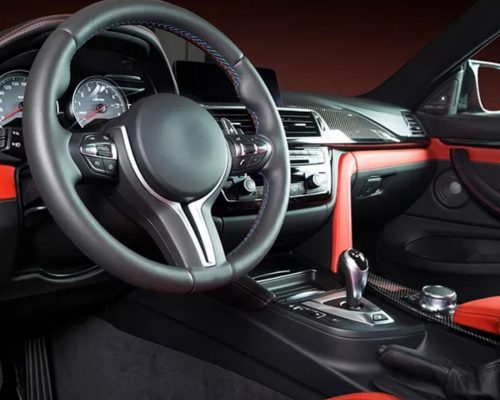 Ceramic Coating Service In Tualatin