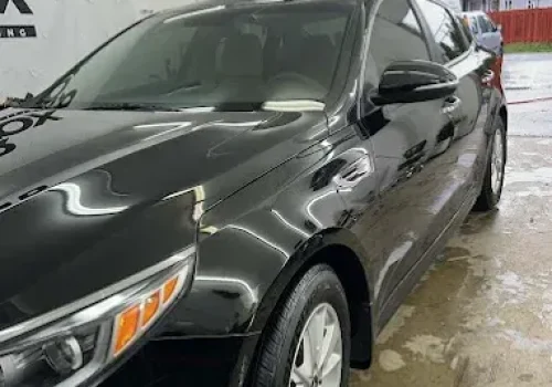 Car Deatailing Service in Tigard